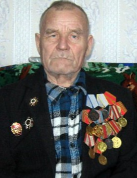 Хабибулин Александр Михайлович