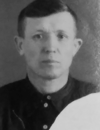 Татарченко Григорий Леонтьевич