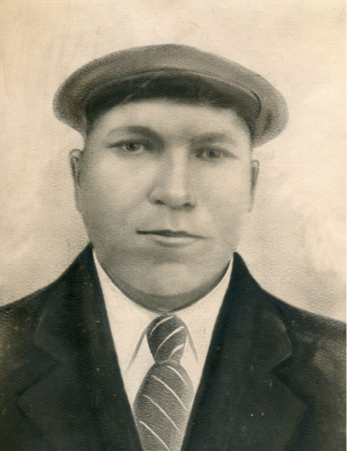 Мельников Терентий Максимович