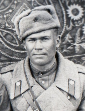 Минаев Владимир Алексеевич