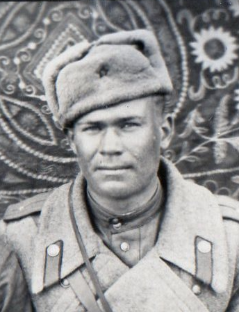 Минаев Владимир Алексеевич