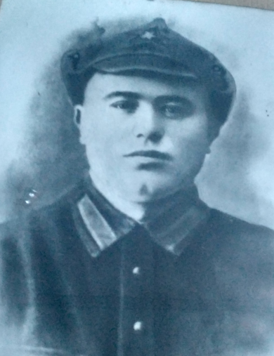 Кадуцкий Василий Михайлович
