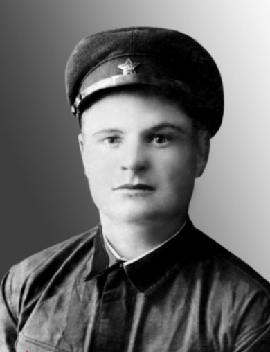 Дашков Константин Михайлович