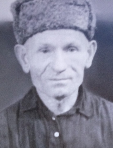 Деев Михаил Матвеевич