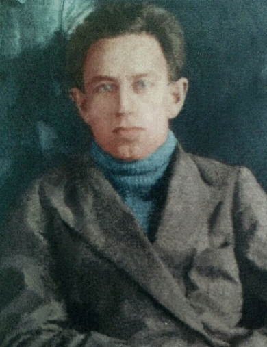 Ширгалиев Имам Мархамович