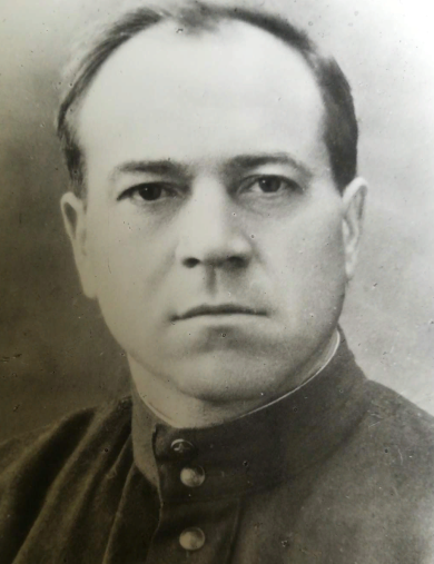 Солдаткин Ноколай Егорович