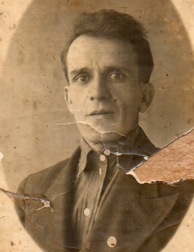 Гафуров Бекир