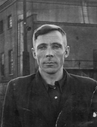 Чернов Федор Александрович