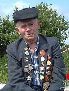 Михайлов Александр Иванович
