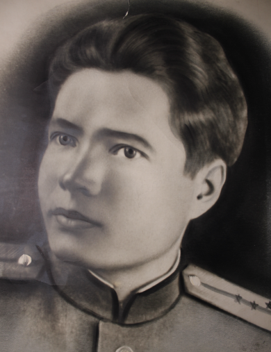 Туголуков Василий Иванович