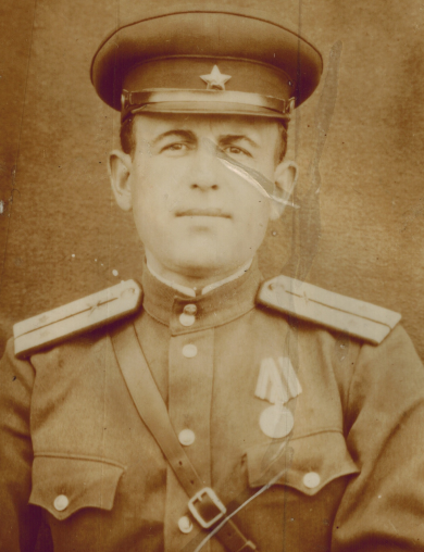 Семешко Иван Иванович