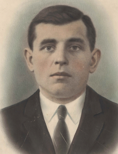 Смирнов Никандр Дмитриевич