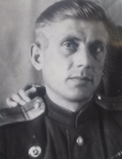 Сиволобов Николай Михайлович