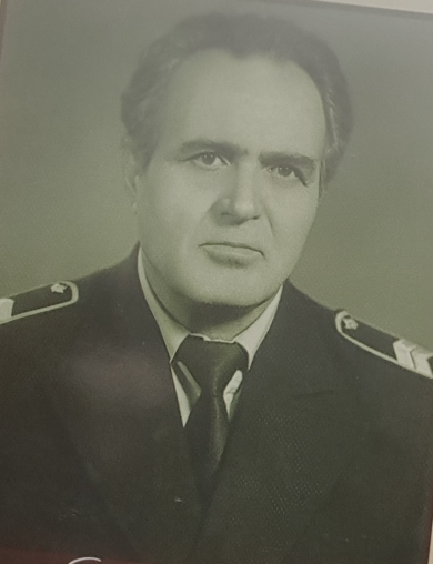 Саркисян Арутюн Айрапетович