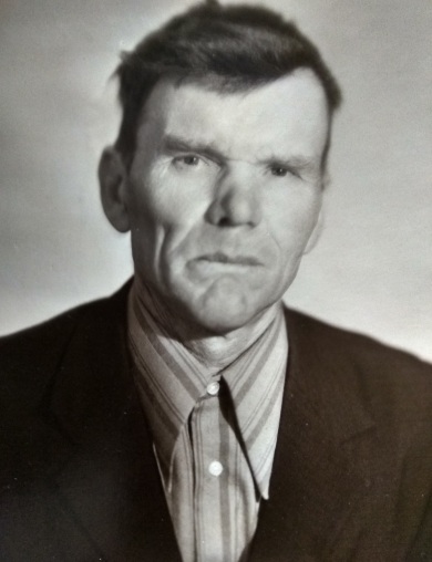 Ежков Егор Иванович