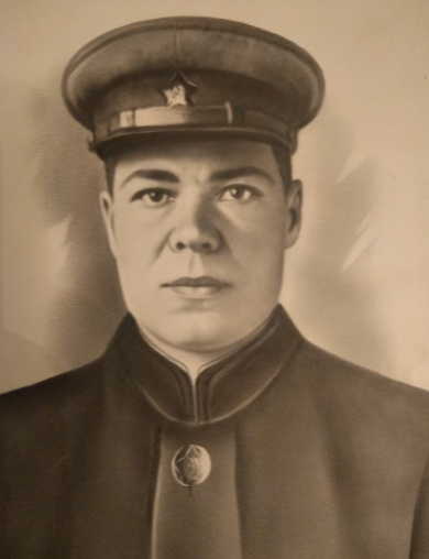 Драгальцев Александр Иванович