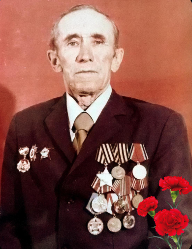 Величко Михаил Алексеевич