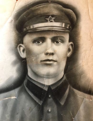 Валуев Николай Дмитриевич