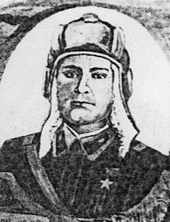 Князькин Николай Григорьевич