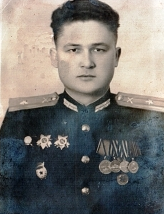 Чернявский Иван Иванович