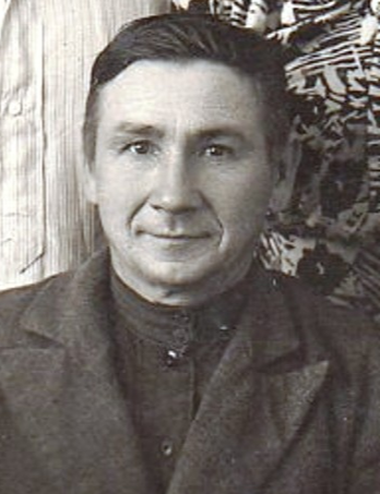 Горбачев Иван Петрович