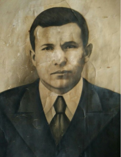 Афонькин Илья Федорович