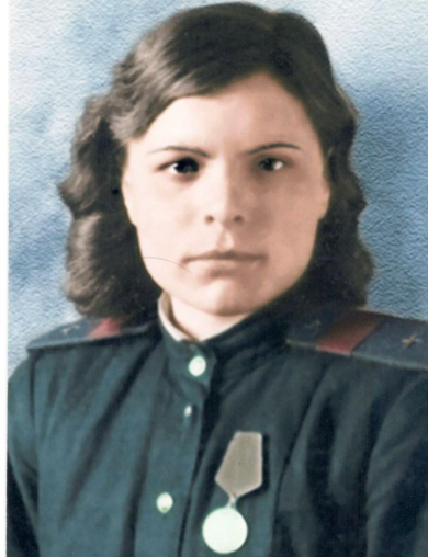 Гриднева Умнова Дарья Романовна