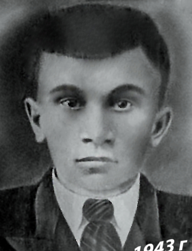 Шиповаленко Сергей Николаевич