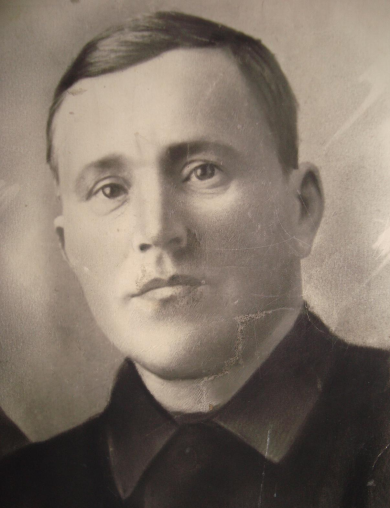 Шубин Иван Петрович
