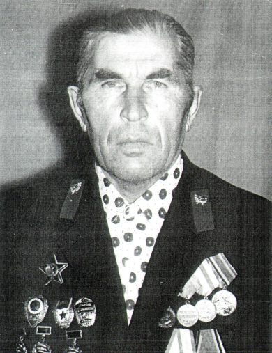 Липезин Николай Николаевич