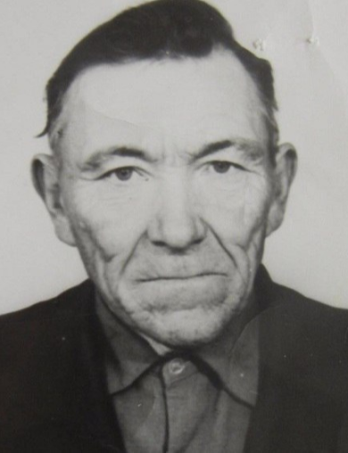 Каверин Николай Иванович