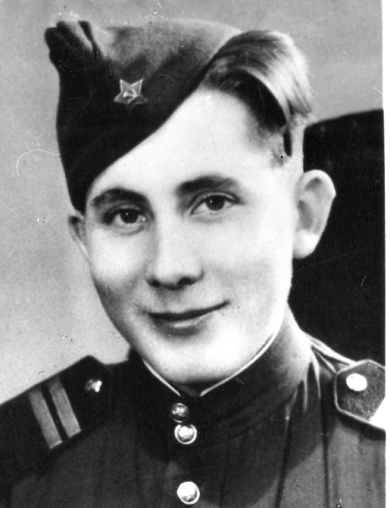 Беляев Василий Васильевич