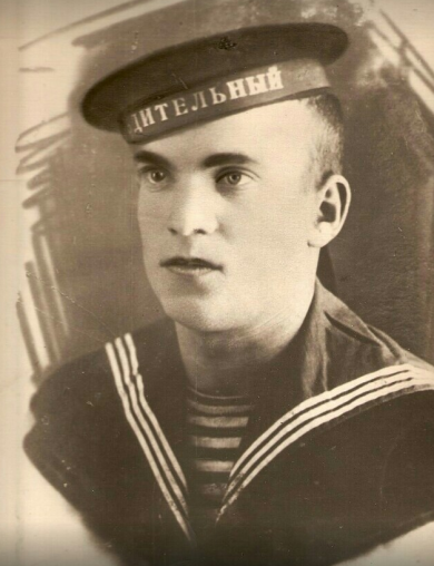 Сербин Иван Лукьянович