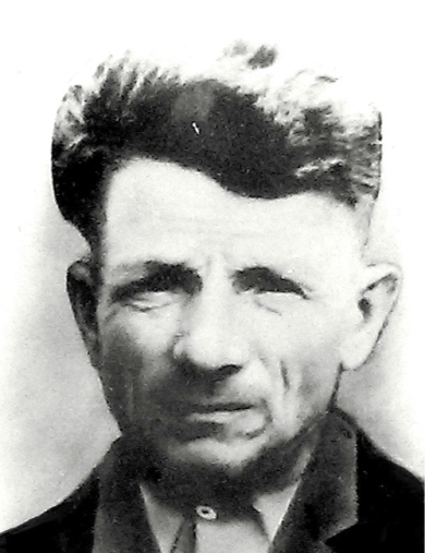 Лазарев Петр Григорьевич