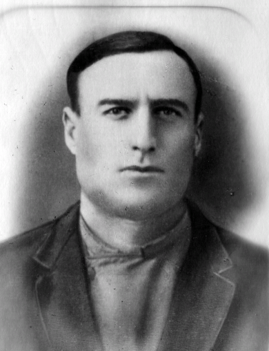 Пивоваров Михаил Григорьевич