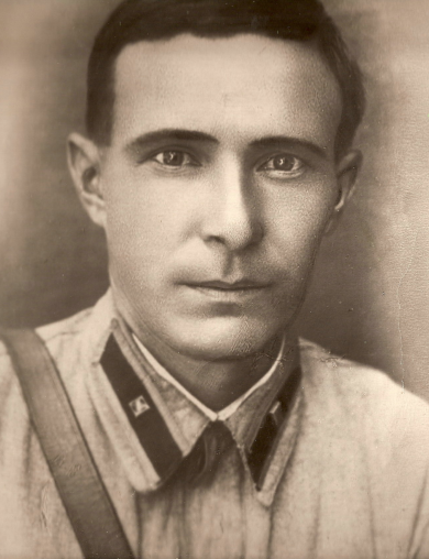 Салогаев Онисифор Константинович
