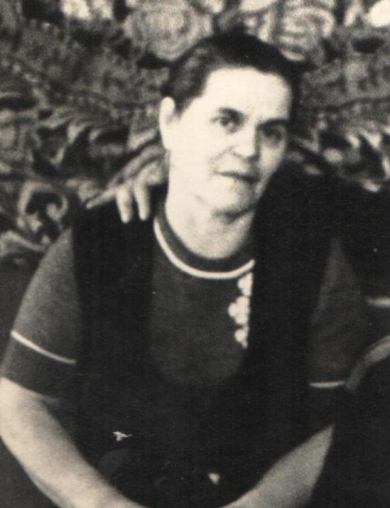Бутакова Ольга Павловна