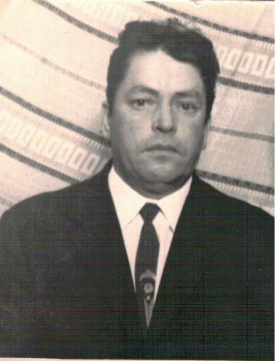 Савков Александр Николаевич