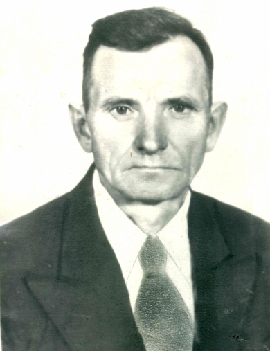 Малинин Дмитрий Петрович