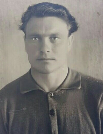 Королёв Владимир Иванович