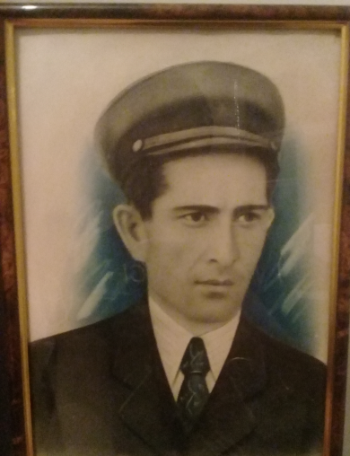 Гогуев Науруз Ибрагимович
