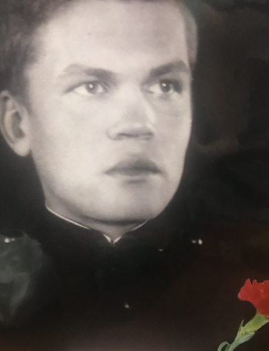 Мазихин Владимир Георгиевич