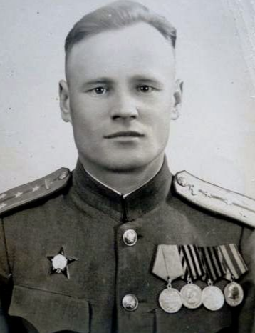 Рыжаков Анатолий Иванович