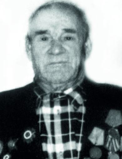 Нарышкин Алексей Михайлович
