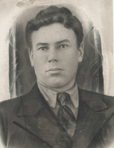 Хохлов Никифор Степанович