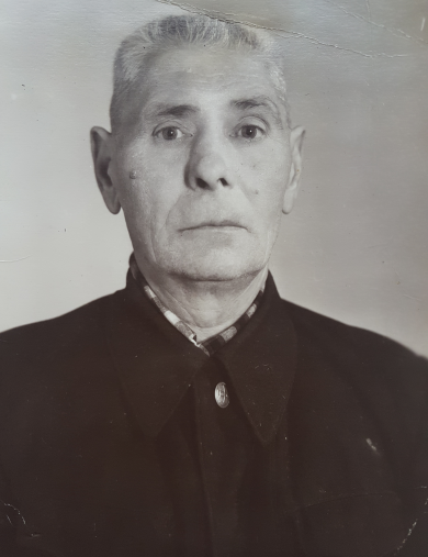 Беленко Василий Трофимович