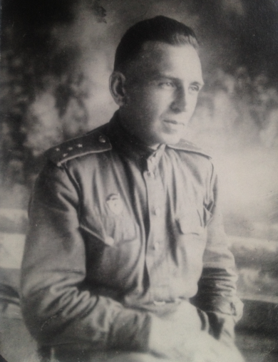 Баланда Константин Сергеевич