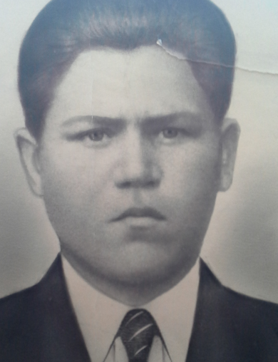 Клусевич Афанасий Герасимович