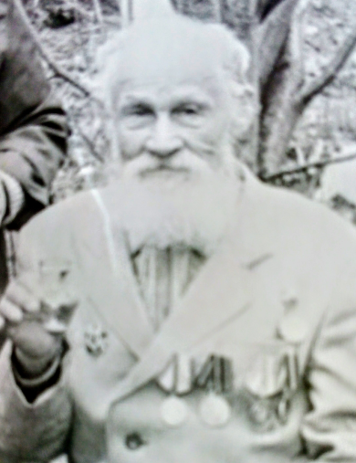 Семенов Алексей Иванович