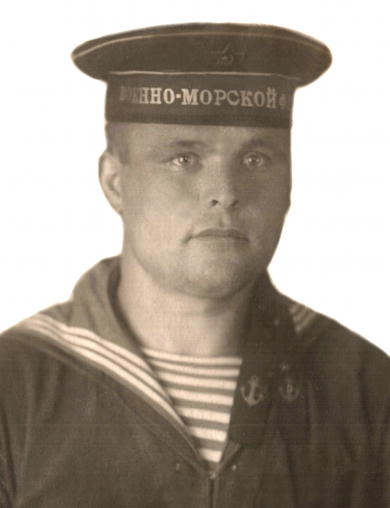 Шлаев Илья Константинович